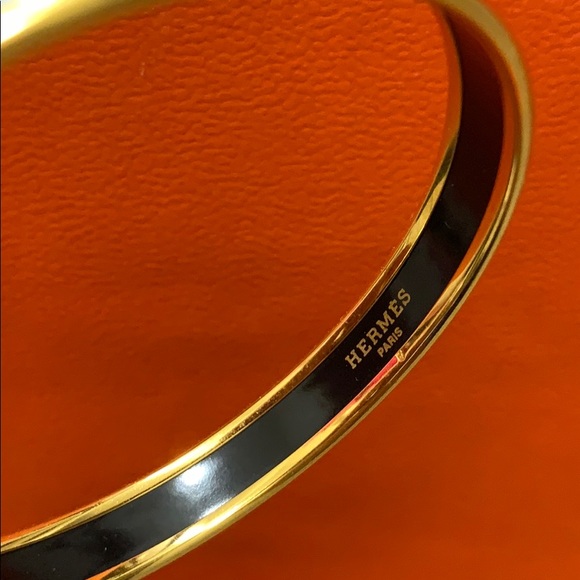 Hermès bracelet - Picture 7 of 9